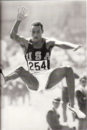 Bob Beamon