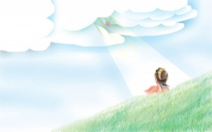 Bible Verses Showing The Importance of Quiet Time With God