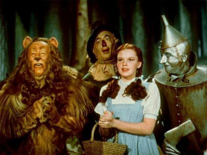 WB Wants WIZARD OF OZ Remake In 3D