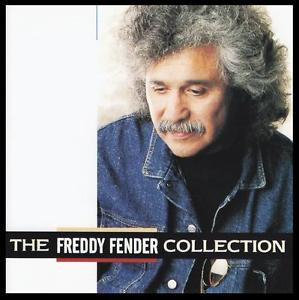 Freddy Fender Collection