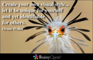 style is an expression of individualism mixed with charisma fashion ...