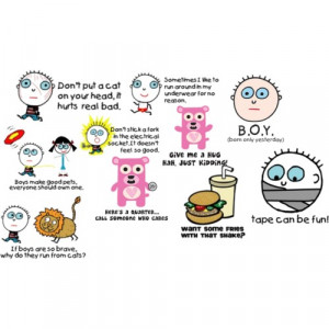 Hilarious Pictures And Sayings #7