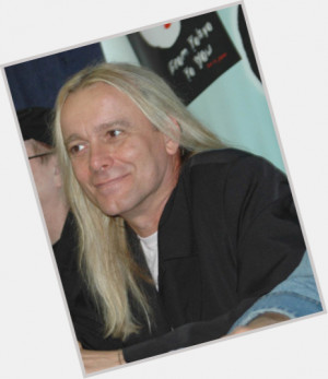Robin Zander