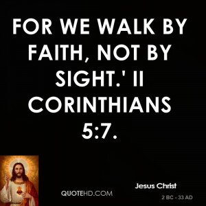 Jesus Christ Quotes
