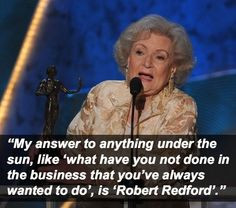 Betty White Funny Quotes | Shit Betty White Says – 16 Pics ...