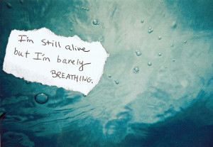What am I supposed to do when the best part of me was always you?
