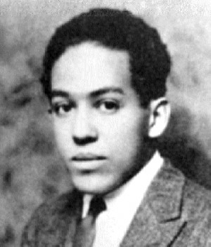 Langston Hughes