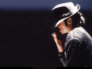 Michael Jackson Wallpaper 10