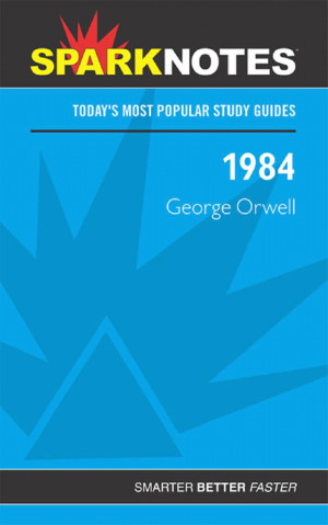 1984 sparknotes