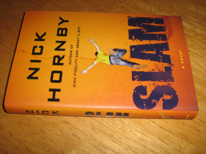 Slam By Nick Hornby Slam Nickhornby More