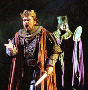 Monday Shmoop: The Cautionary Tale of Shakespeare’s Macbeth