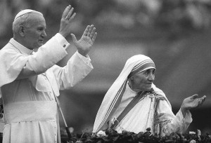 Old Pope John Paul II Photos: From Karol Wojtyla To John Paul The ...