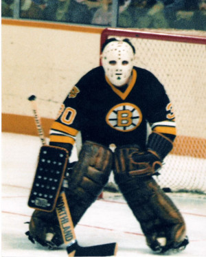 Jim Craig Boston Bruins Craig Boston, Tough Bruins, Hockey Stuff ...