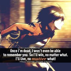 Otaku Quotes