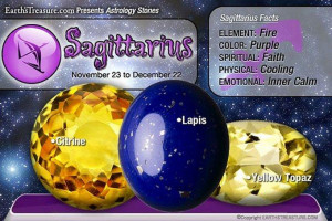 Sagittarius Meaning
