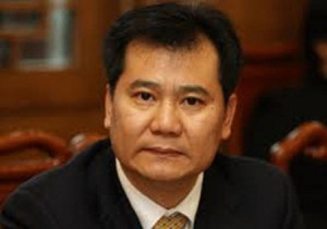 Zhang Jindong – Net Worth: $5.6 Billion (USD)