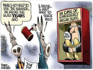 Fortunately, there are a group of wealthy Americans who are both ...