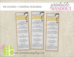 Click the image to download this free printable handout.