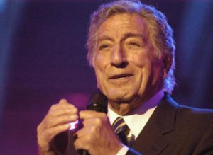 tony bennett tony bennett who is widely considered to be