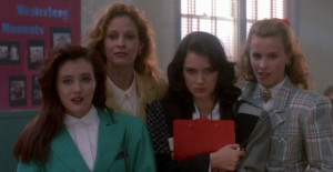 The best quotes from Heathers that perfectly describe Bravo's planned ...