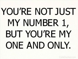 Irresistible Romantic Love Quotes For Him & Her