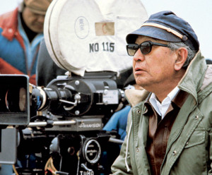 Akira Kurosawa on Why He Keeps Working