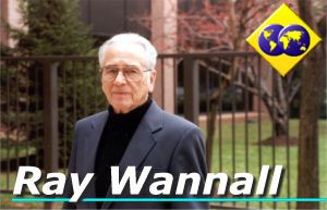 Raymond Wannall