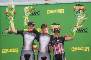 lululemon's Emilia Fahlin, from Sweden, talks about her recent racing ...