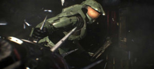 Halo 2 | “Finishing this fight.”