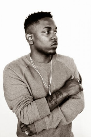 Kendrick Lamar Quotes