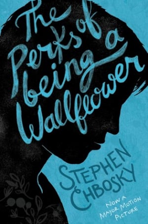 The Perks of Being a Wallflower in Books We Love