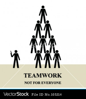 definition of effective teamwork in schools