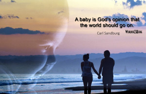 Quotes Gift Of God ~ Baby Quotes & Sayings, Pictures and Images