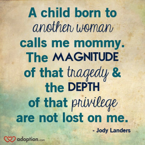 Continued Contact with Birthparents in Foster Adoption