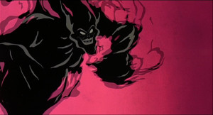 Crysta And Zak Ferngully