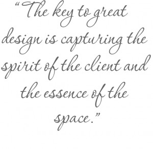 My Best Interior Design quotes