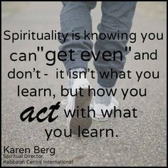 quote Spirituality Kabbalah