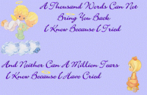 miscarriage quotes poems
