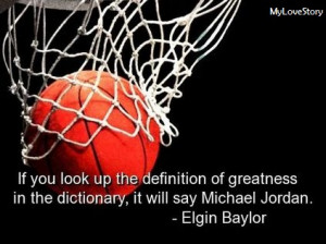 Famous Basketball Quotes : Never Give Up | mylovestory12345 | 4.5