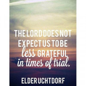Popular quotes from April 2014 LDS general conference