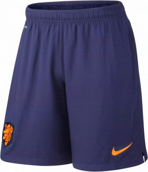 Netherlands 2014 World Cup Away Kit (4)