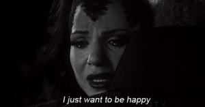 been keen on learning the back stories of the villains