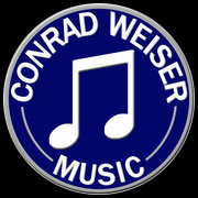 Conrad Weiser Music Association http://www.cwmusic.org/