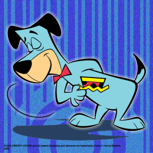 Home Shows Hanna Barbera Huckleberry Hound