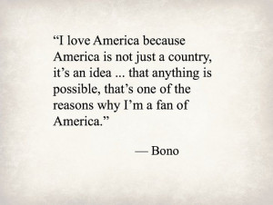 Bono Quotes