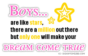 boys quotes