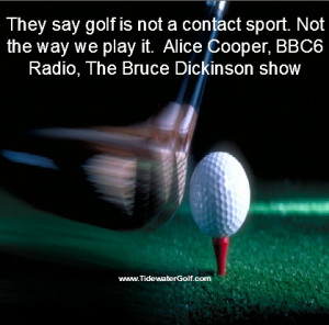 Funny Golf Sayings , Myrtle Beach Golf , North Myrtle Beach Golf