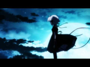 Rewrite Anime Opening | PopScreen