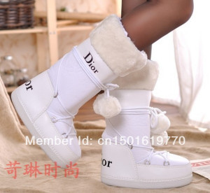 Martin Winter Lace Fashion