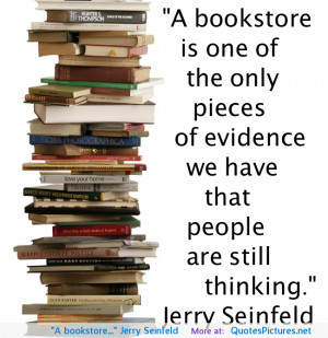 Jerry Seinfeld motivational inspirational love life quotes sayings ...